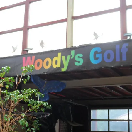 Hotel Hotel Den Helder