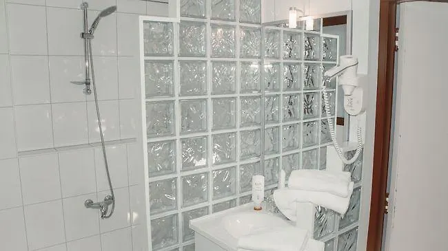 Hotel Hotel Den Helder 3*