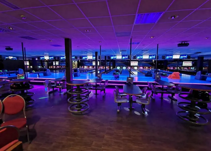 Hotel Hotel Den Helder 3*