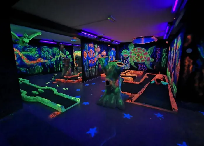 Hotel Hotel Den Helder Den Helder