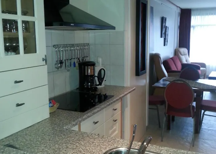 Hotel Den Helder Hotel Den Helder