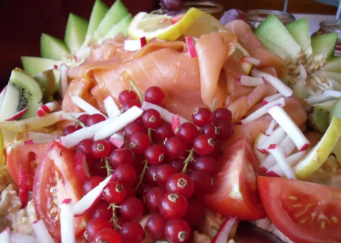 Hotel Den Helder Hotel Den Helder