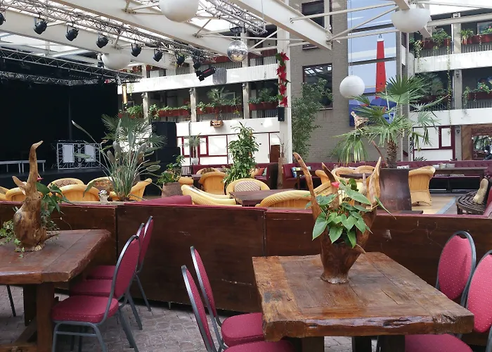 Hotel Den Helder Hotel 3*