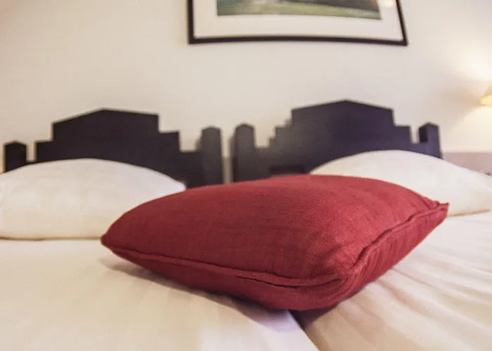 Hotel Den Helder 3* Den Helder