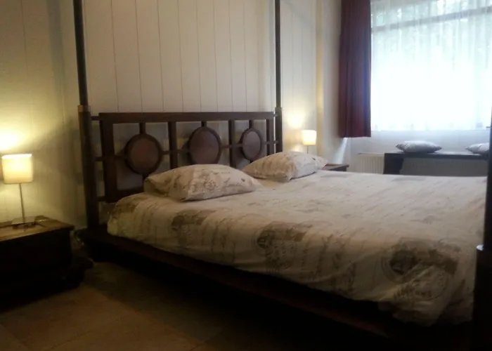 Hotel Hotel Den Helder 3*