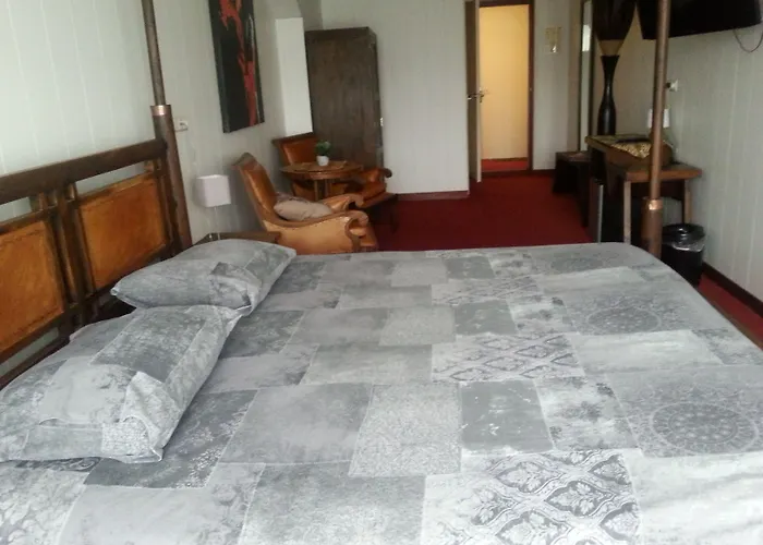 Hotel Hotel Den Helder 3*