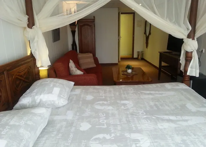 Hotel Den Helder Den Helder