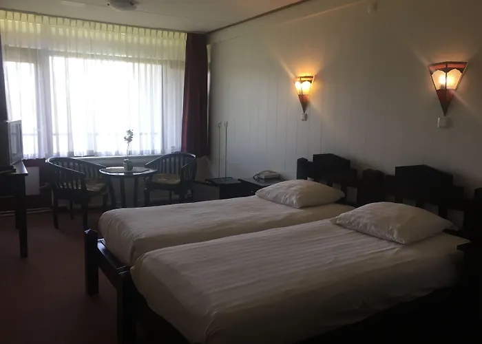 Hotel Den Helder Den Helder