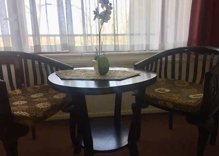 Hotel Den Helder Hotel Den Helder