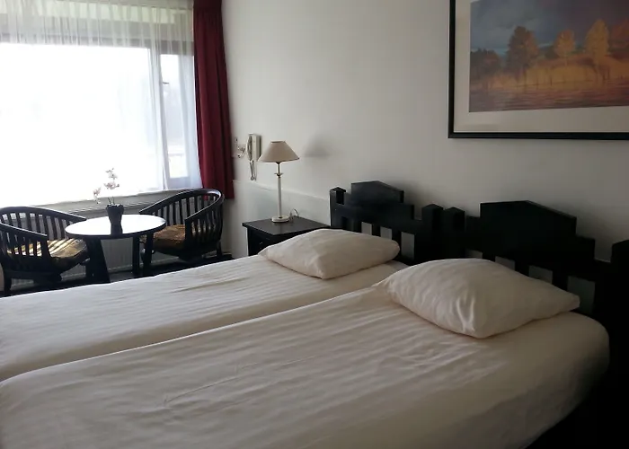 Hotel Den Helder Den Helder