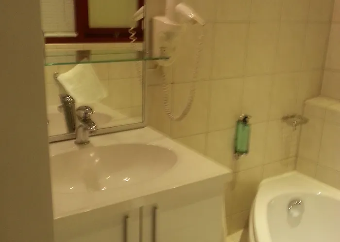 Hotel Den Helder 3* Den Helder