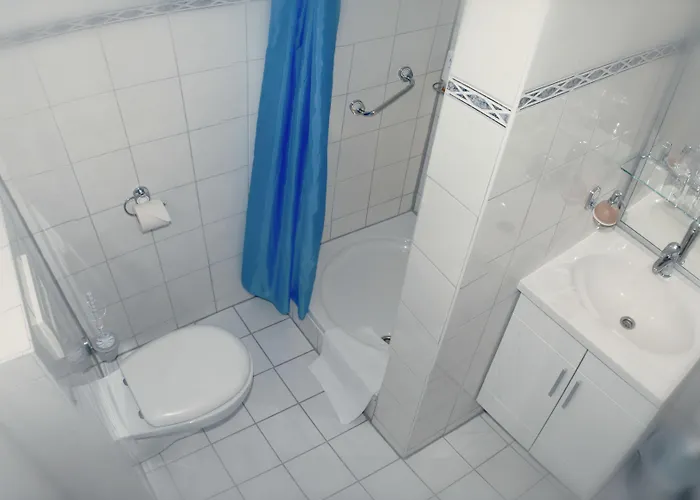 Hotel Den Helder Hotel 3*