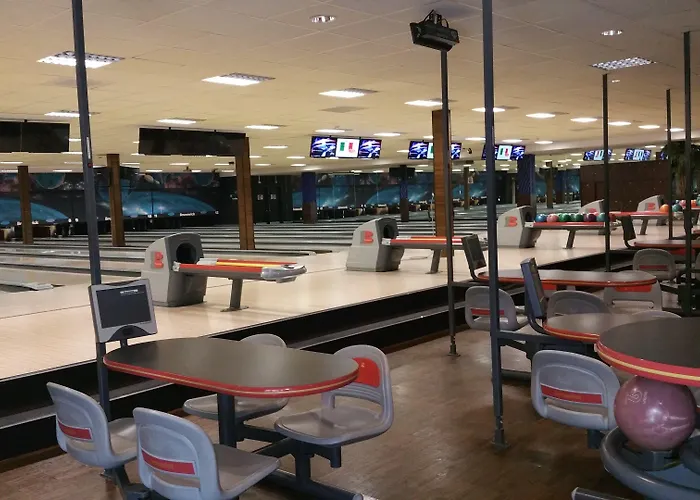 Hotel Den Helder 3* Den Helder