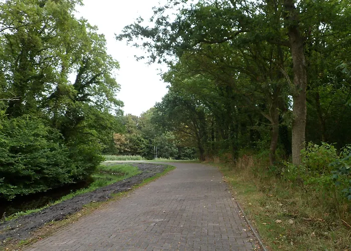 Hotel Hotel Den Helder 3*