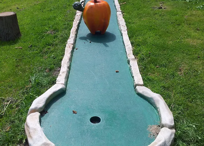 Hotel Hotel Den Helder 3*