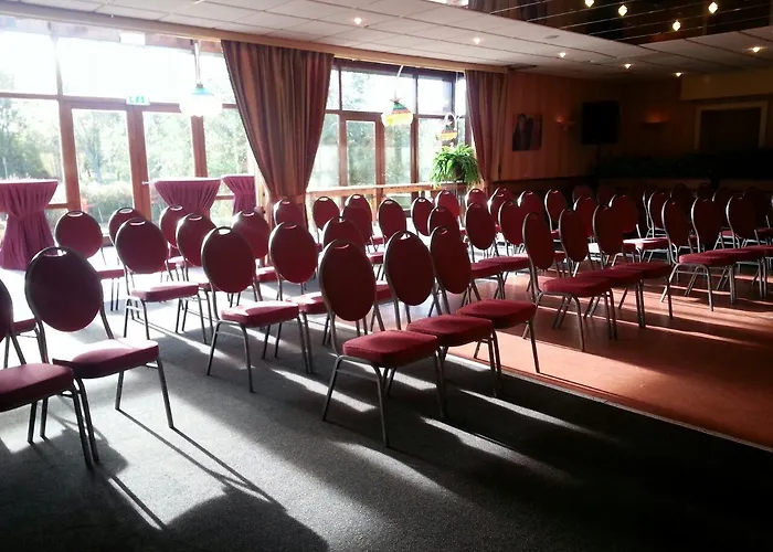 Hotel Den Helder Hotel