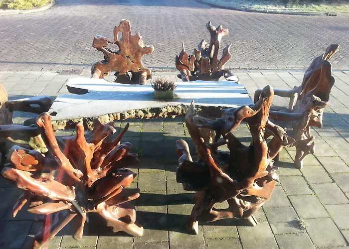 Hotel Den Helder 3* Den Helder