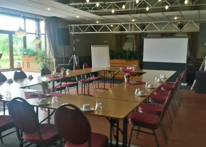 Hotel Hotel Den Helder