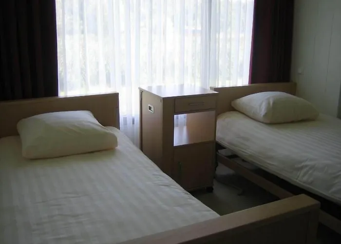 Hotel Hotel Den Helder