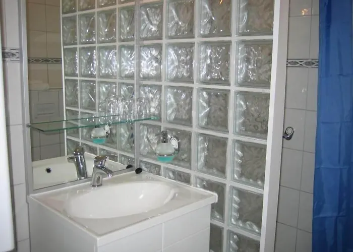 Hotel Hotel Den Helder 3*