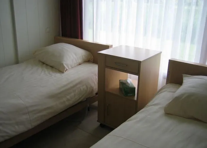 Hotel Den Helder 3* Den Helder