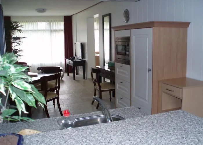 Hotel Hotel Den Helder