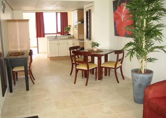 Hotel Hotel Den Helder 3*