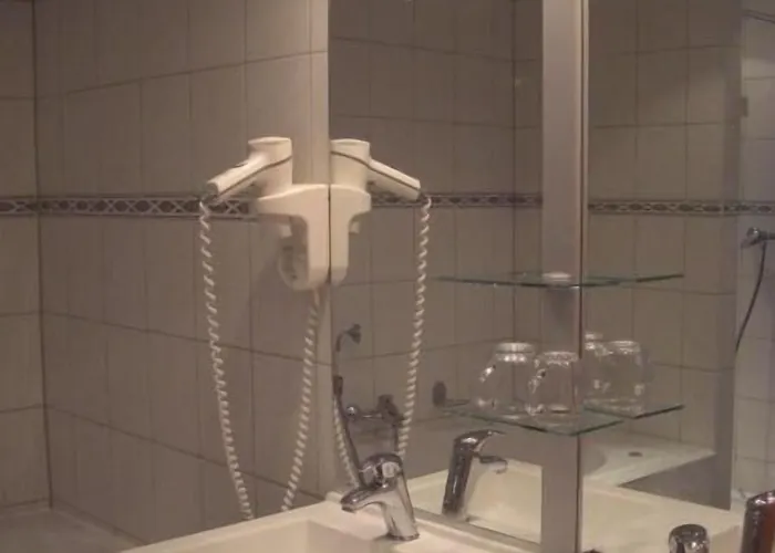 Hotel Den Helder Hotel Den Helder