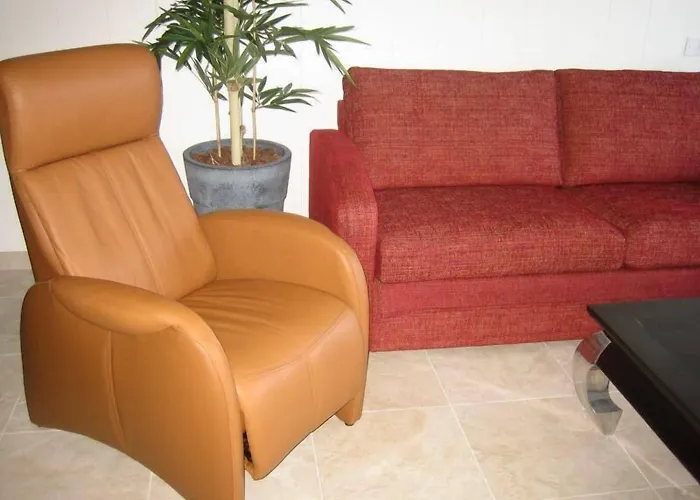 Hotel Hotel Den Helder 3*