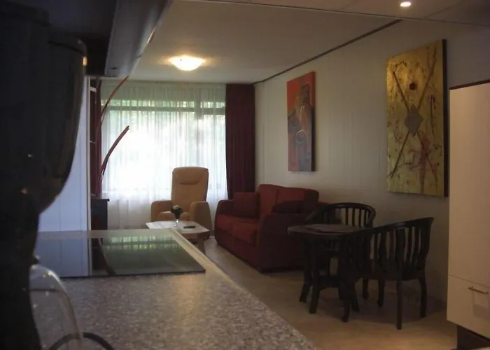 Hotel Den Helder Hotel 3*