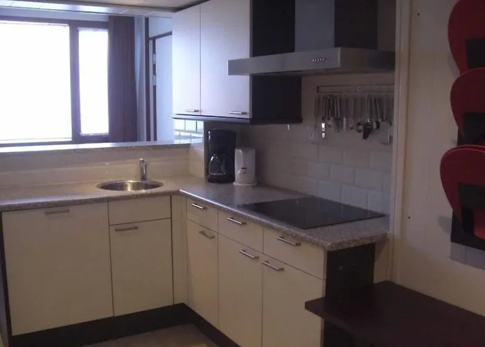 Hotel Den Helder Den Helder