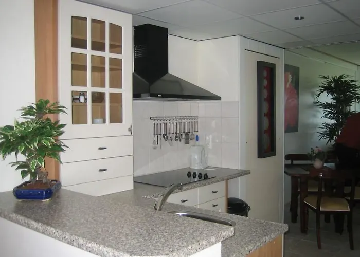 Hotel Den Helder 3* Den Helder