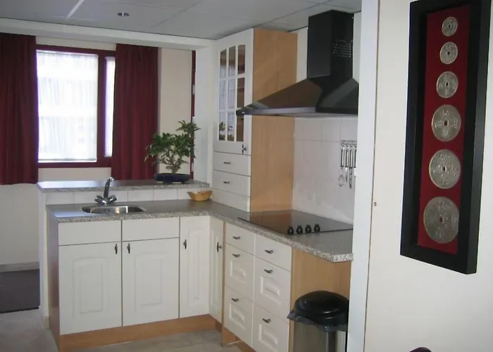 Hotel Hotel Den Helder