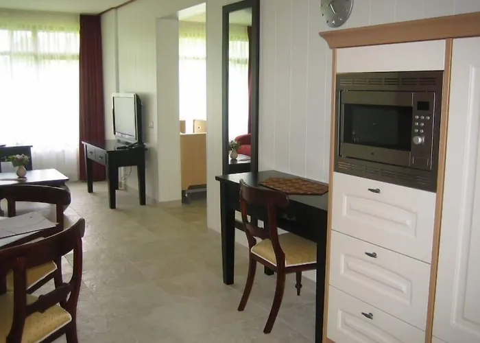 Hotel Den Helder Hotel 3*