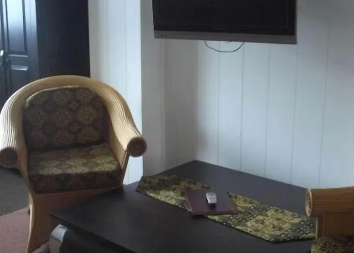 Hotel Den Helder Hotel 3*