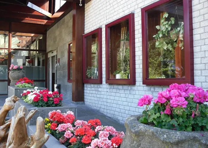 Hotel Hotel Den Helder Den Helder