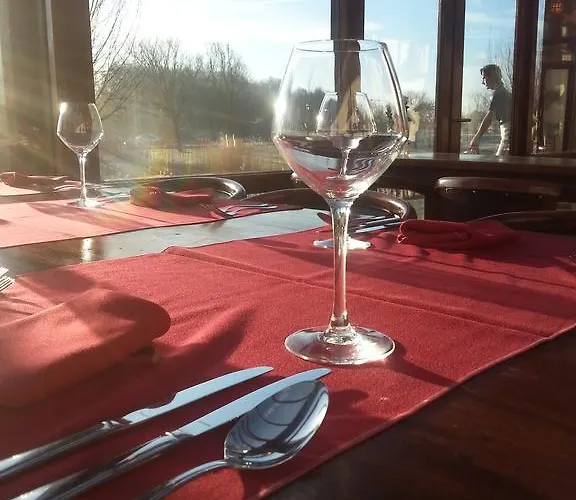 Hotel Den Helder 3* Den Helder