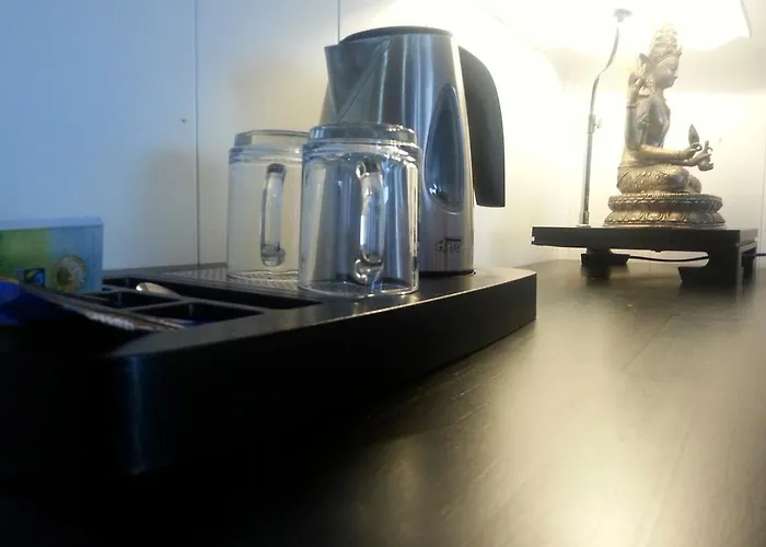 Hotel Den Helder 3* Den Helder