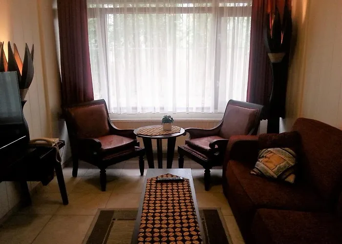 Hotel Den Helder 3* Den Helder