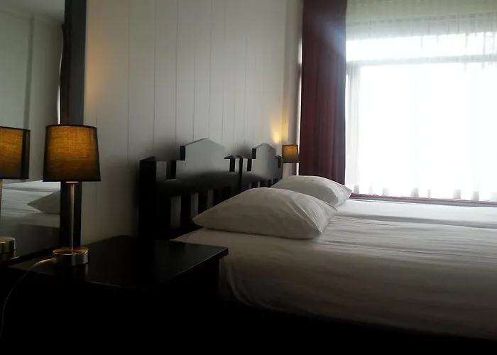 Hotel Hotel Den Helder