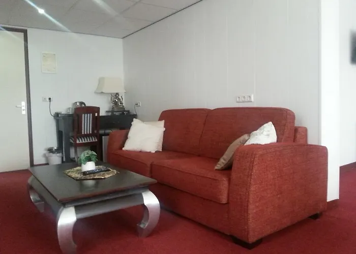 Hotel Den Helder Hotel Den Helder