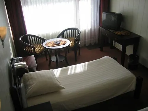 Hotel Den Helder