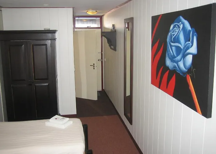 Hotel Hotel Den Helder 3*