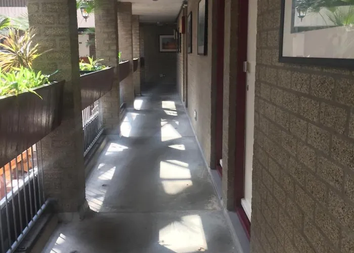 Hotel Hotel Den Helder Den Helder