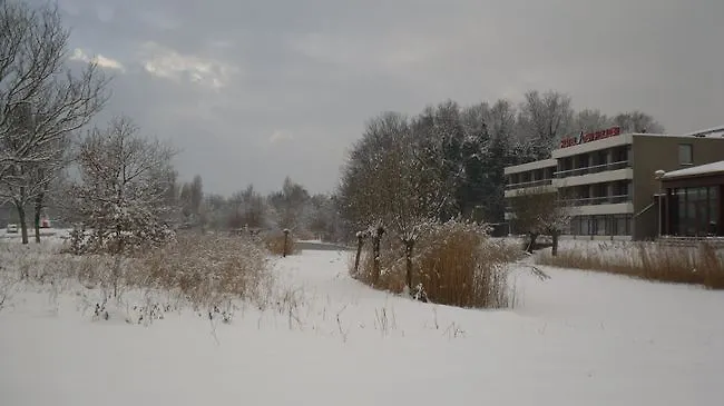 Hotel Hotel Den Helder 3*