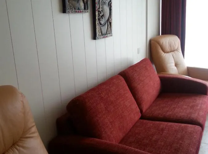 Hotel Den Helder 3* Den Helder