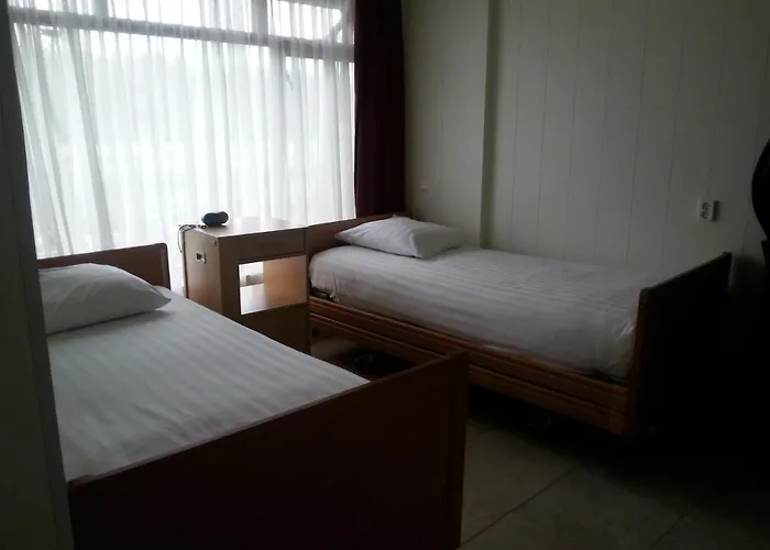 Hotel Hotel Den Helder Den Helder