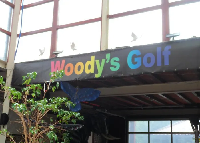 Hotel Hotel Den Helder