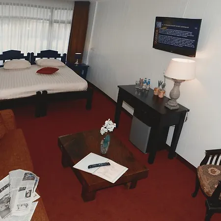 Hotel Den Helder Hotel Den Helder