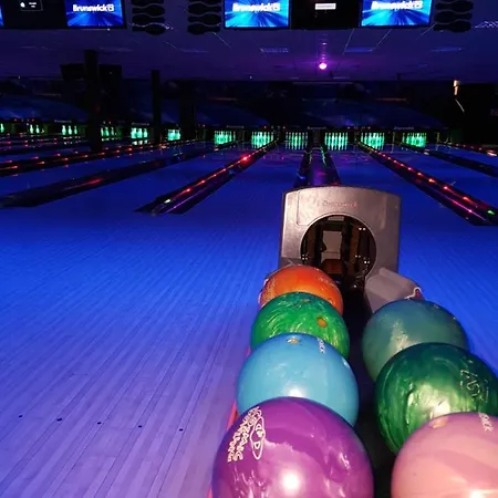 Hotel Den Helder 덴헬데르